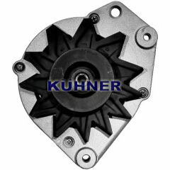 AD KUHNER 30708ri -  Генератор